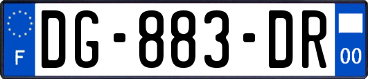 DG-883-DR