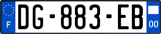 DG-883-EB