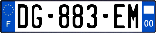 DG-883-EM