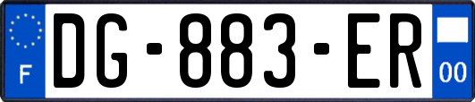 DG-883-ER