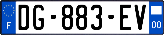 DG-883-EV