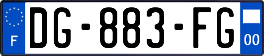 DG-883-FG