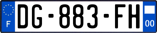 DG-883-FH