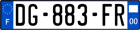 DG-883-FR