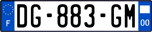 DG-883-GM