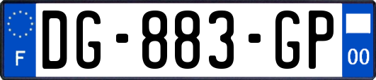 DG-883-GP