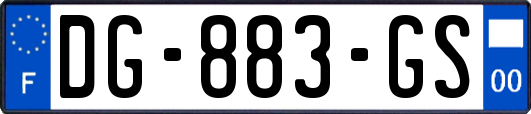 DG-883-GS