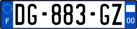 DG-883-GZ