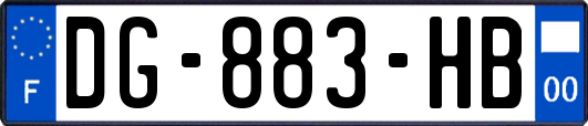 DG-883-HB