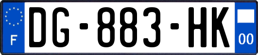 DG-883-HK