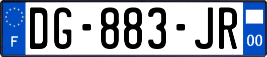 DG-883-JR