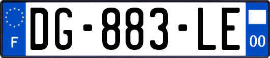 DG-883-LE