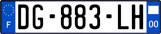 DG-883-LH