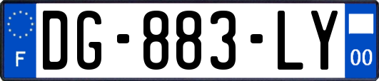 DG-883-LY