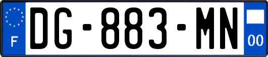 DG-883-MN