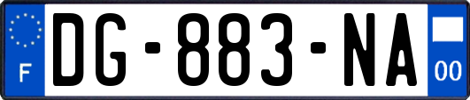DG-883-NA