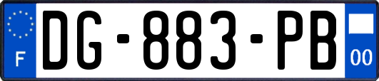 DG-883-PB