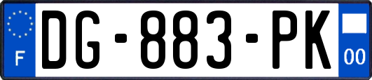 DG-883-PK
