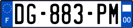 DG-883-PM