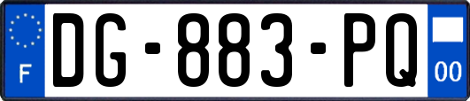 DG-883-PQ