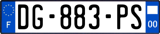 DG-883-PS