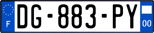 DG-883-PY
