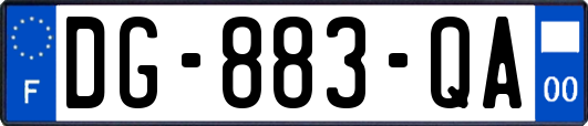 DG-883-QA