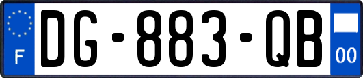 DG-883-QB