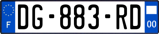 DG-883-RD