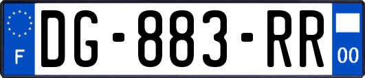 DG-883-RR