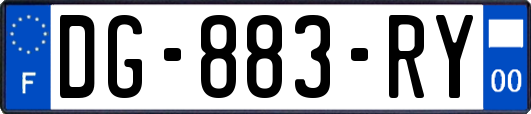 DG-883-RY