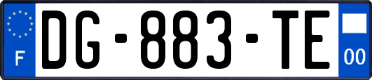 DG-883-TE