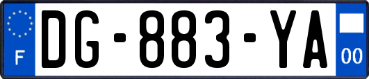 DG-883-YA