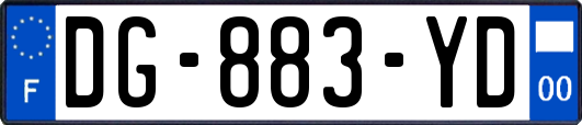 DG-883-YD