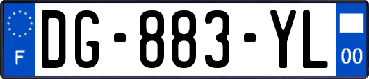 DG-883-YL