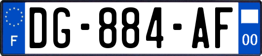 DG-884-AF