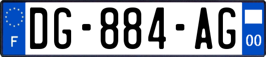 DG-884-AG