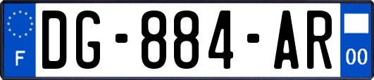 DG-884-AR