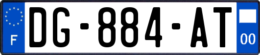DG-884-AT