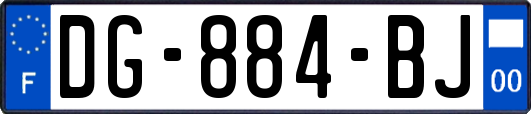 DG-884-BJ