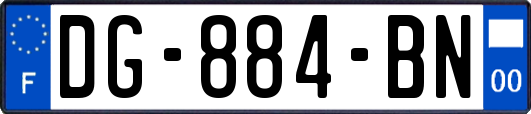 DG-884-BN