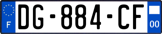 DG-884-CF