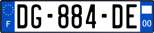 DG-884-DE