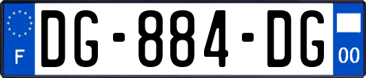 DG-884-DG
