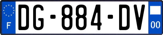 DG-884-DV