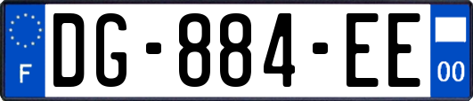 DG-884-EE