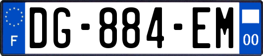 DG-884-EM