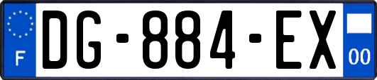 DG-884-EX