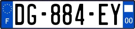 DG-884-EY