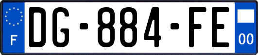 DG-884-FE